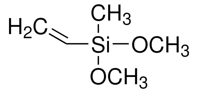 Dimethoxymethylvinylsilane 97%