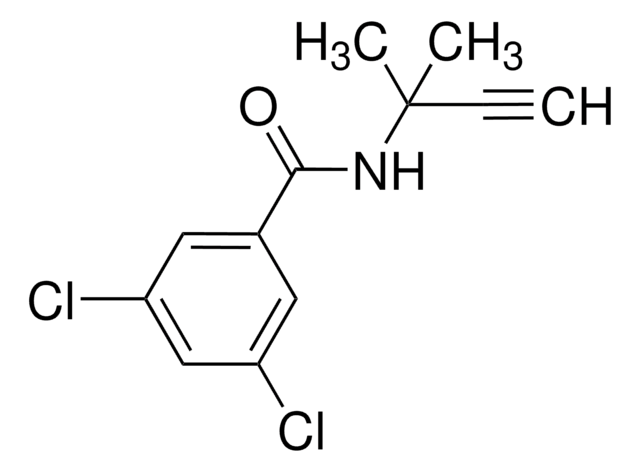 拿草特(炔苯酰草胺) certified reference material, TraceCERT&#174;, Manufactured by: Sigma-Aldrich Production GmbH, Switzerland