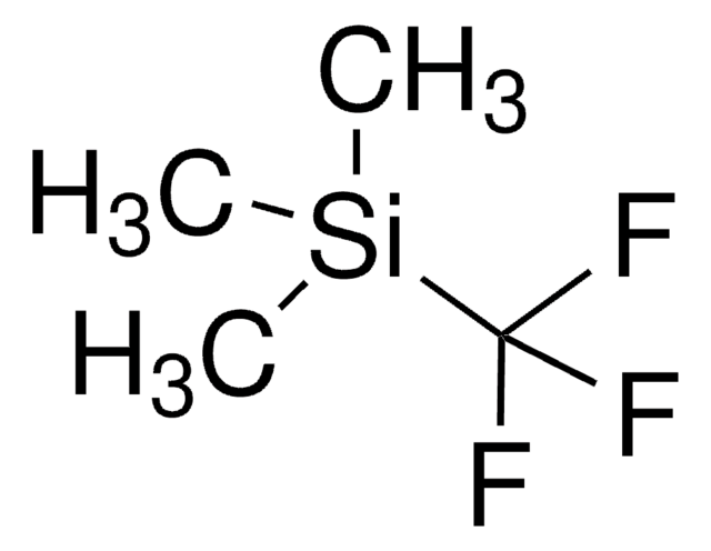 (三氟甲基)三甲基硅烷 99%