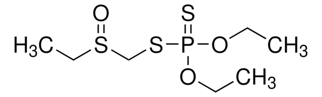 Phorate-sulfoxide PESTANAL&#174;, analytical standard