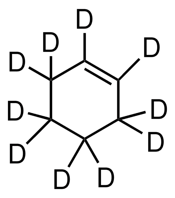 环己烯-d10 98 atom % D