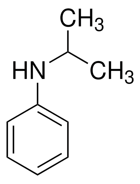 N-异丙基苯胺 97%