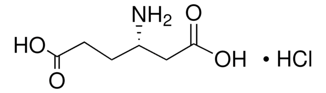 L-&#946;-Homoglutamic acid hydrochloride &#8805;98.0%