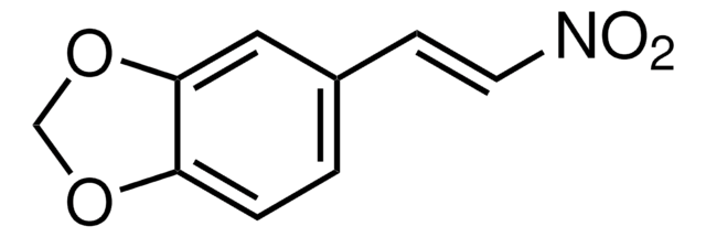 3,4-METHYLENEDIOXY-BETA-NITROSTYRENE AldrichCPR