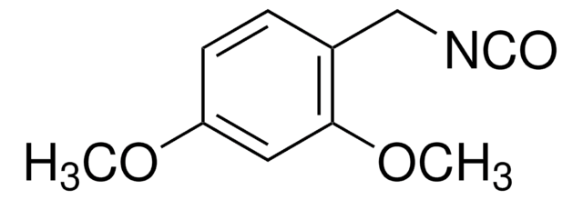 2,4-二甲氧苄基异氰酸酯 96%