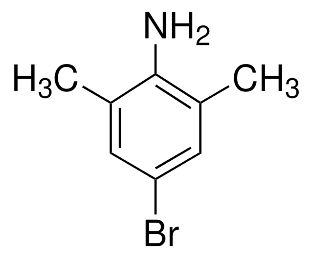 4-溴-2,6-二甲基苯胺 98%