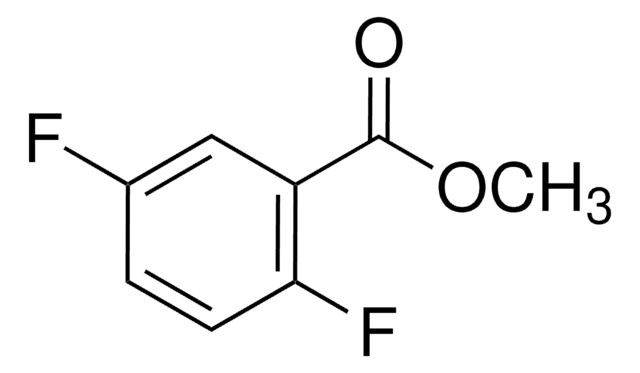 2,5-二氟苯甲酸甲酯 97%