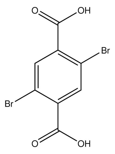 2,5-Dibromoterephthalic acid 97%