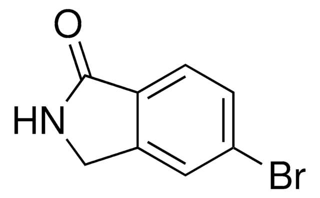 5-bromoisoindolin-1-one AldrichCPR