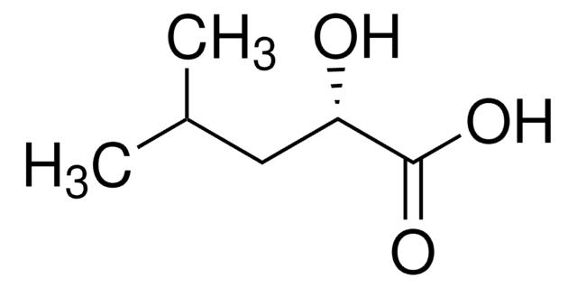 L-&#945;-羟基异己酸 98%