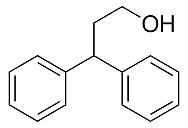 3,3-二苯基-1-丙醇 98%