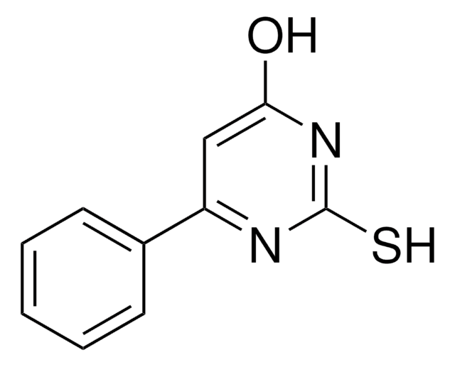 6-Phenyl-2-thiouracil &#8805;95%