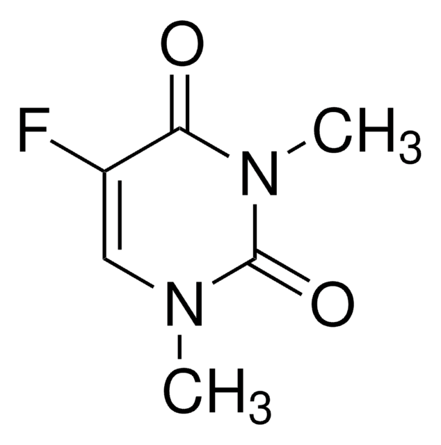 5-氟-1,3-二甲基尿嘧啶 99%