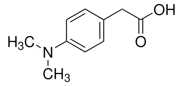 4-(二甲氨基)苯乙酸 97%