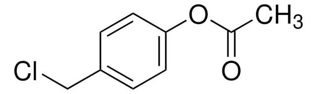 4-(氯甲基)苯基乙酸酯 98%