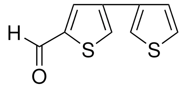 3,3′-双噻吩-5-甲醛 97%