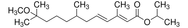 烯虫酯 PESTANAL&#174;, analytical standard