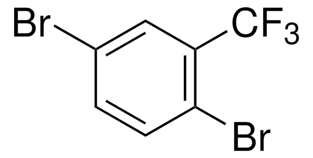 2,5-Dibromobenzotrifluoride 98%