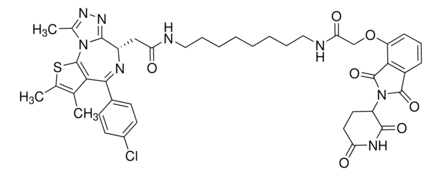 dBET6 &#8805;98% (HPLC)