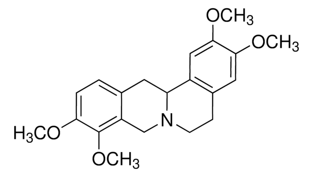 延胡索乙素 European Pharmacopoeia (EP) Reference Standard