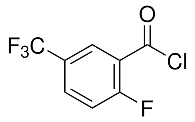 2-氟-5-(三氟甲基)苯甲酰氯 97%