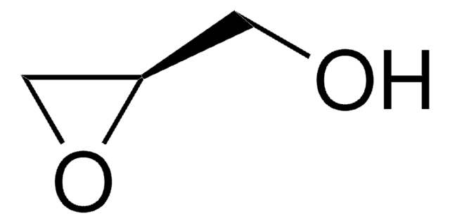 (R)-(+)-Glycidol 97%, optical purity ee: 98% (GLC)