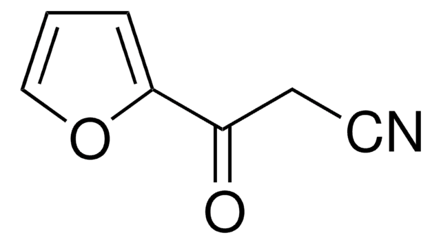 2-Furoylacetonitrile 97%