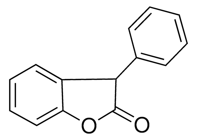 3-phenyl-1-benzofuran-2(3H)-one AldrichCPR