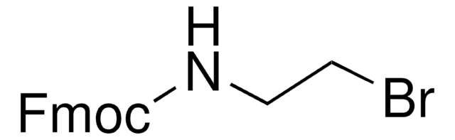 2-(Fmoc-氨基)乙基溴 &#8805;95.0% (AT)