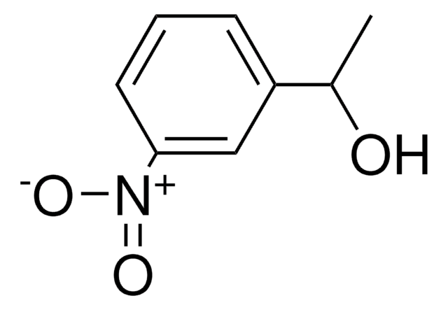 1-(3-NITRO-PHENYL)-ETHANOL AldrichCPR