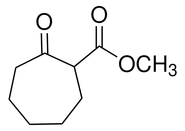 Methyl 2-oxo-1-cycloheptanecarboxylate 99%