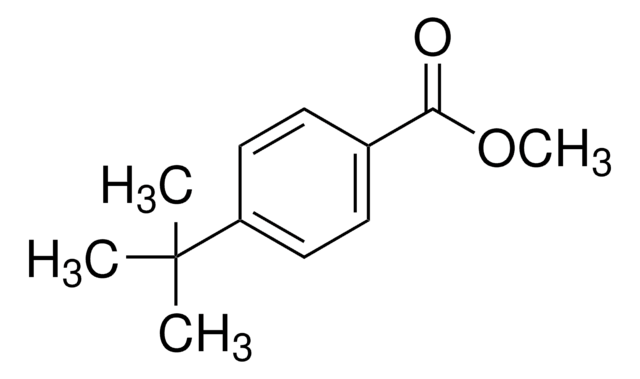 Methyl 4-tert-butylbenzoate 99%