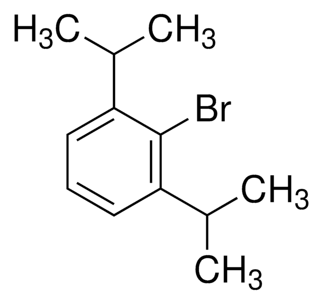 1-溴-2,6-二异丙基苯 95%