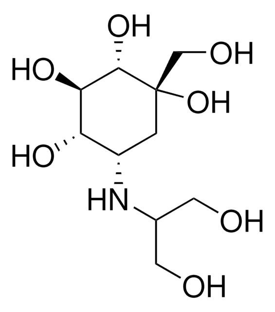 Voglibose &#8805;97.0% (TLC)