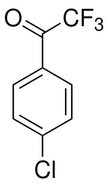 4′-氯-2,2,2-三氟苯乙酮 99%