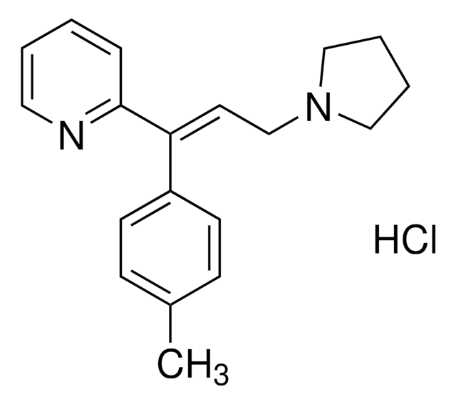 曲普利啶 盐酸盐 &#8805;99%