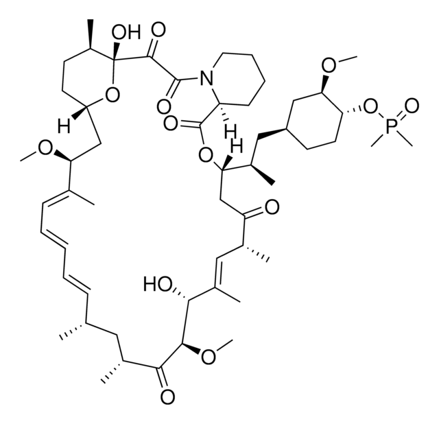 Ridaforolimus &#8805;95% (HPLC)