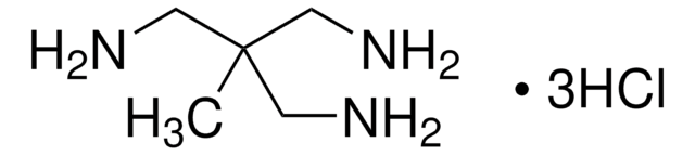 2-(氨甲基)-2-甲基-1,3-丙二胺 三盐酸盐 &#8805;95.0% (NT)