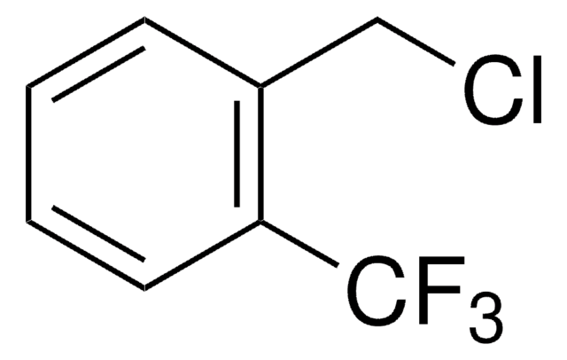 2-(Trifluoromethyl)benzyl chloride 97%