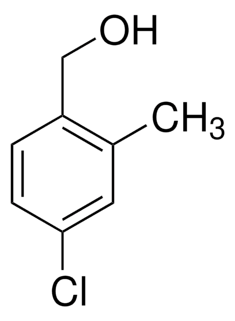 4-Chloro-2-methylbenzyl alcohol 97%