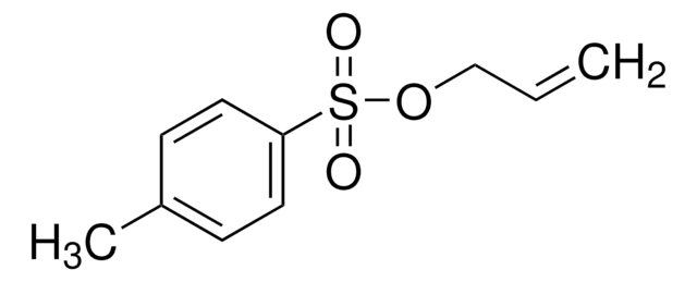 对甲苯磺酸烯丙酯 &#8805;95.0% (GC)