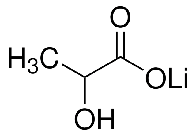 乳酸锂 95%