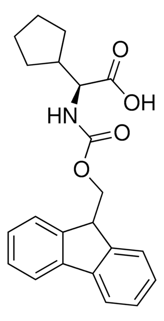 Fmoc-cyclopentyl-Gly-OH AldrichCPR