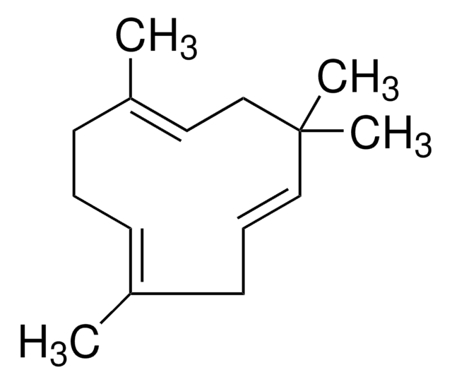 &#945;-蛇麻烯 analytical standard