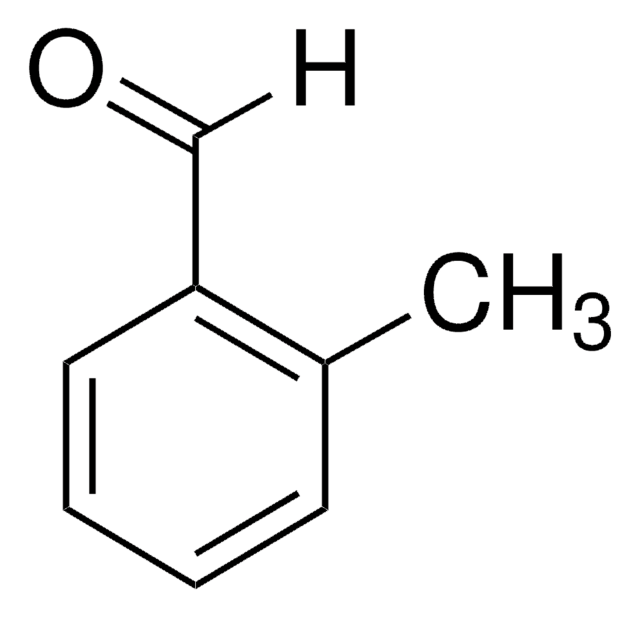 邻甲基苯甲醛 97%