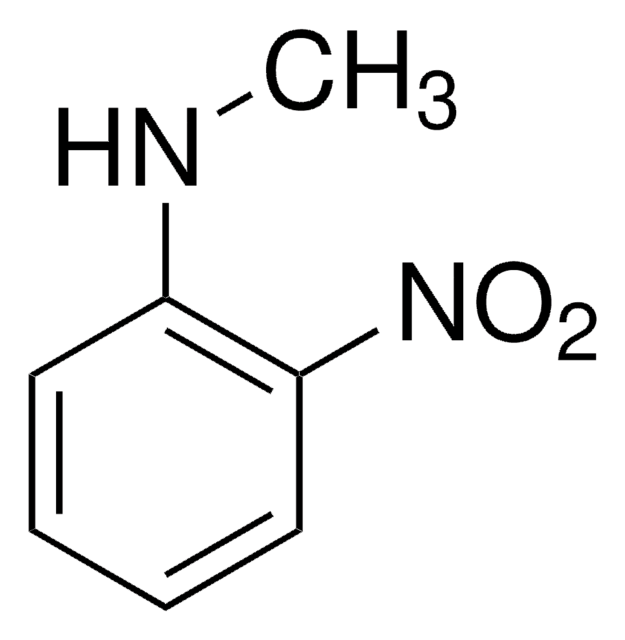 N-Methyl-2-nitroaniline 98%