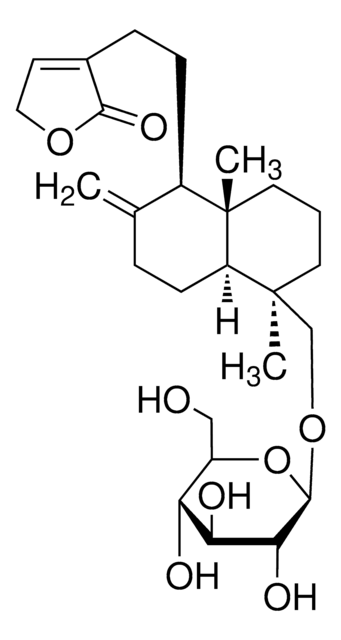 Neoandrographolide analytical standard