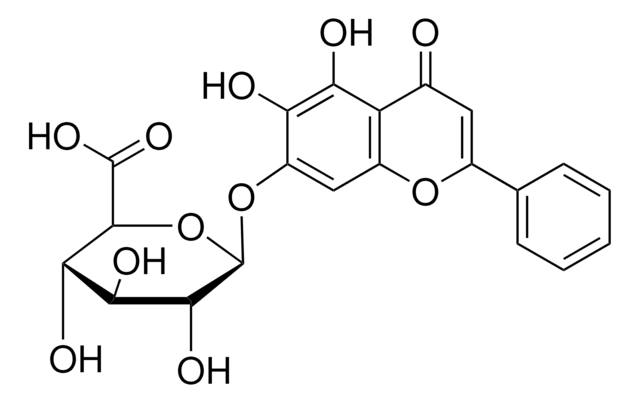 Baicalin 95%