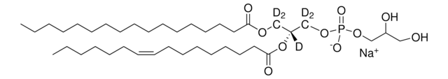 17:0-16:1 PG-d5 Avanti Polar Lipids