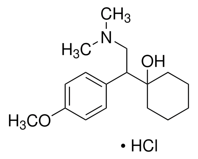 文拉法辛杂质标准品 British Pharmacopoeia (BP) Reference Standard